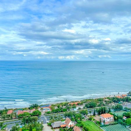 Can Ho Condotel 5 Sao The Song Vung Tau - Apartment 5 Star Luxury The Song Vung Tau Esterno foto