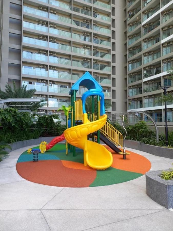 Can Ho Condotel 5 Sao The Song Vung Tau - Apartment 5 Star Luxury The Song Vung Tau Esterno foto
