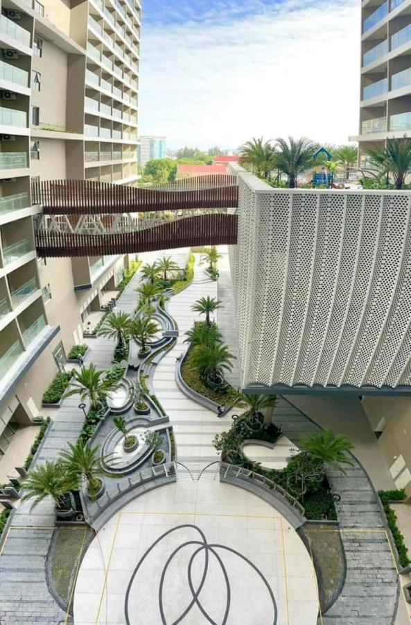 Can Ho Condotel 5 Sao The Song Vung Tau - Apartment 5 Star Luxury The Song Vung Tau Esterno foto