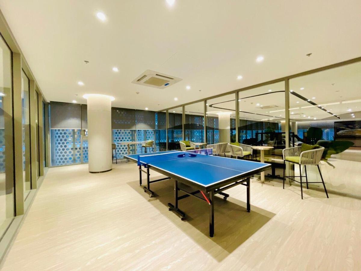 Can Ho Condotel 5 Sao The Song Vung Tau - Apartment 5 Star Luxury The Song Vung Tau Esterno foto