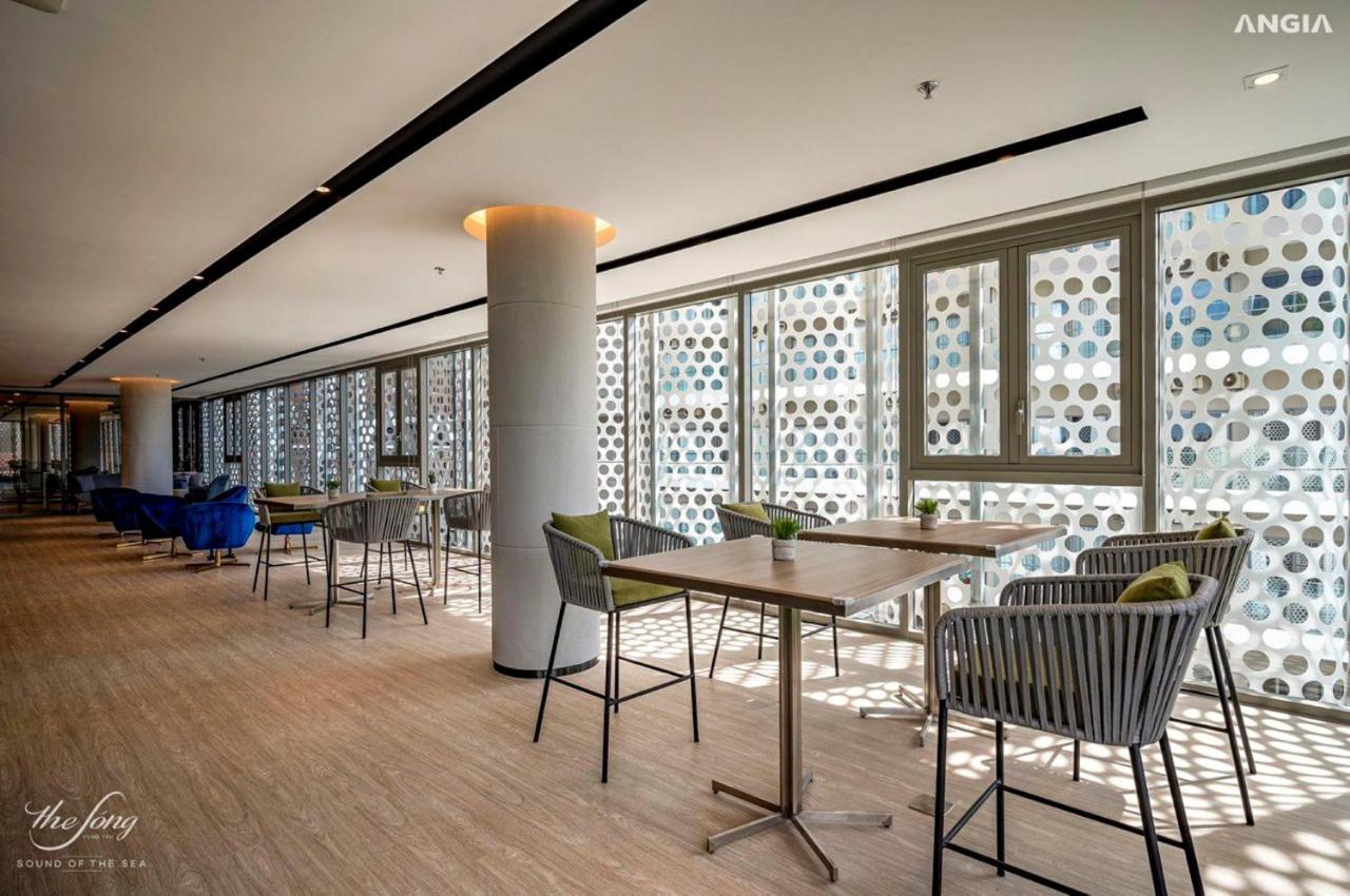 Can Ho Condotel 5 Sao The Song Vung Tau - Apartment 5 Star Luxury The Song Vung Tau Esterno foto