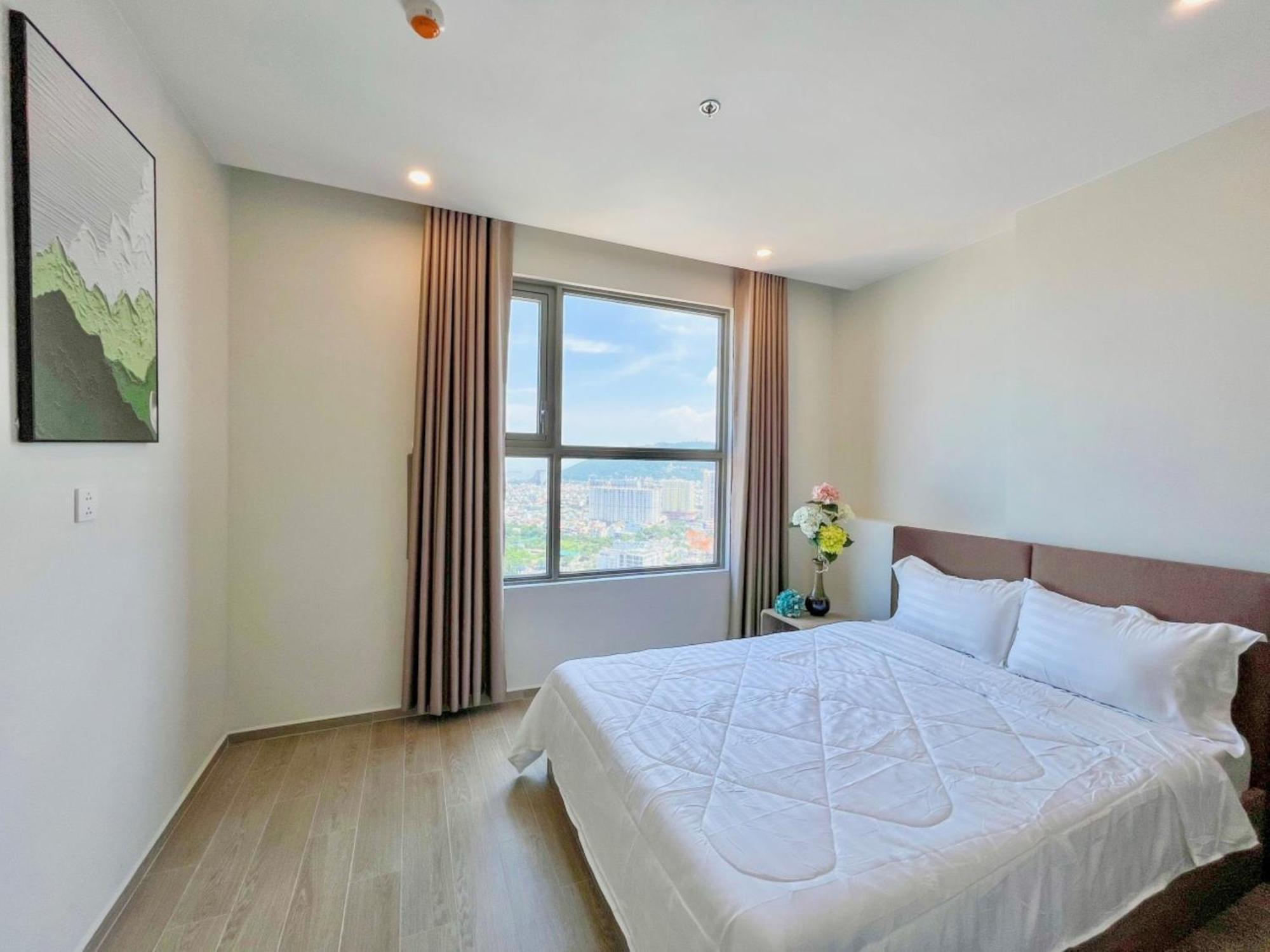 Can Ho Condotel 5 Sao The Song Vung Tau - Apartment 5 Star Luxury The Song Vung Tau Esterno foto