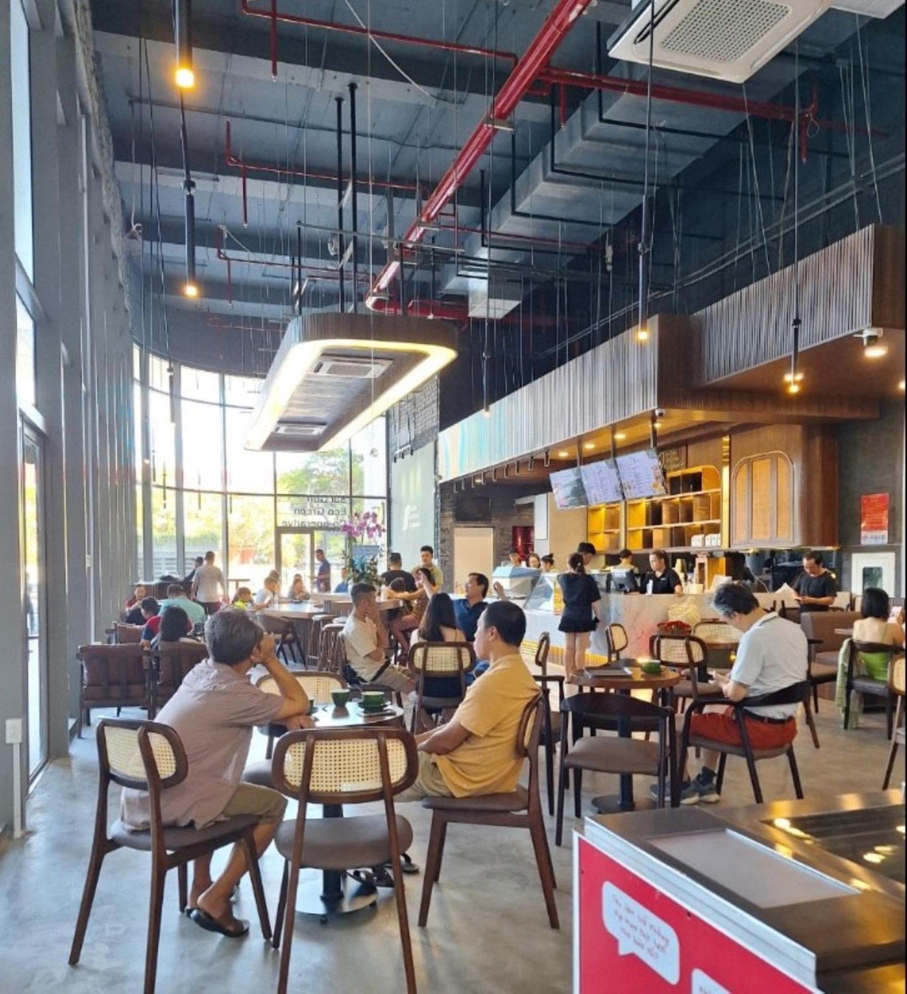 Can Ho Condotel 5 Sao The Song Vung Tau - Apartment 5 Star Luxury The Song Vung Tau Esterno foto