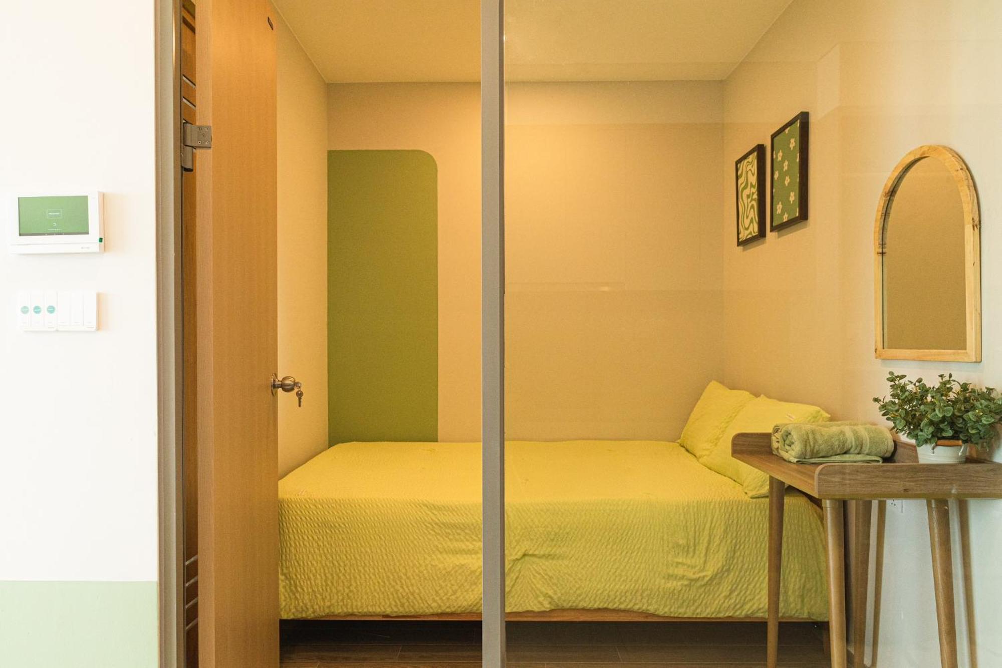 Can Ho Condotel 5 Sao The Song Vung Tau - Apartment 5 Star Luxury The Song Vung Tau Esterno foto